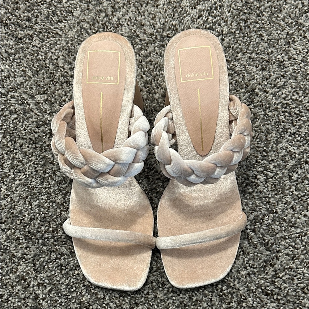 Dolce Vita Women's Heels